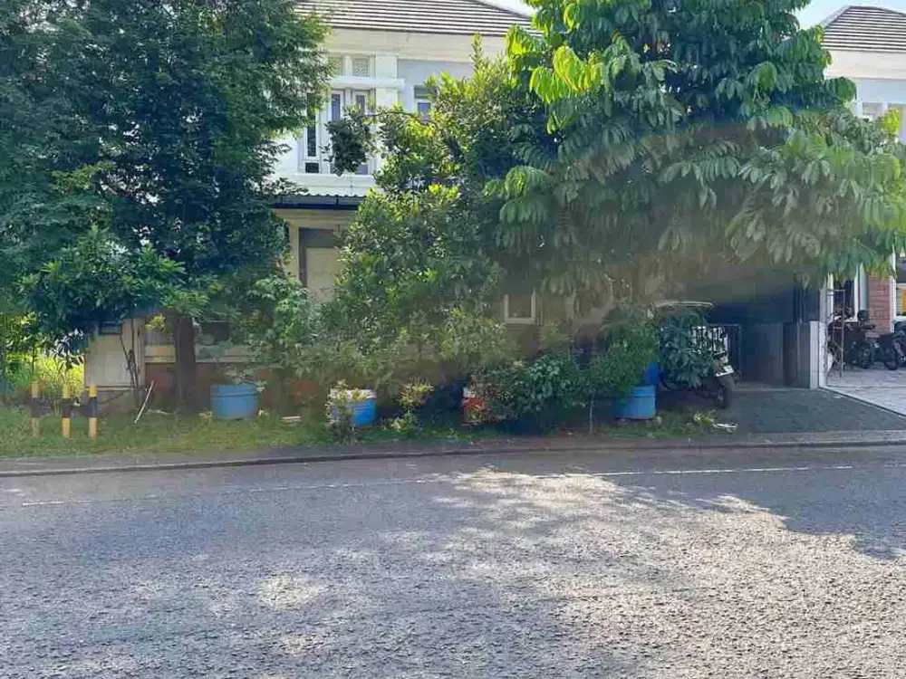 Rumah Dijual Di Coatesville Kota Wisata Cibubur, Kabupaten Bogor