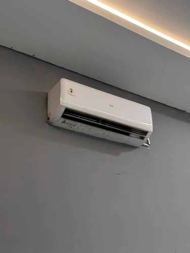 DIJUAL AC AUX BEKAS 2 PK MURAH