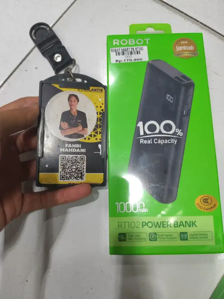 ROBOT SMART PB RT102