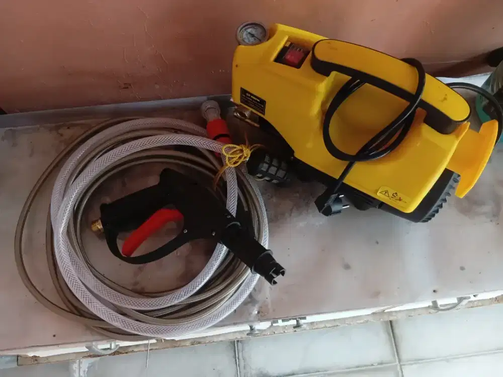 Mesin stem merek mepa