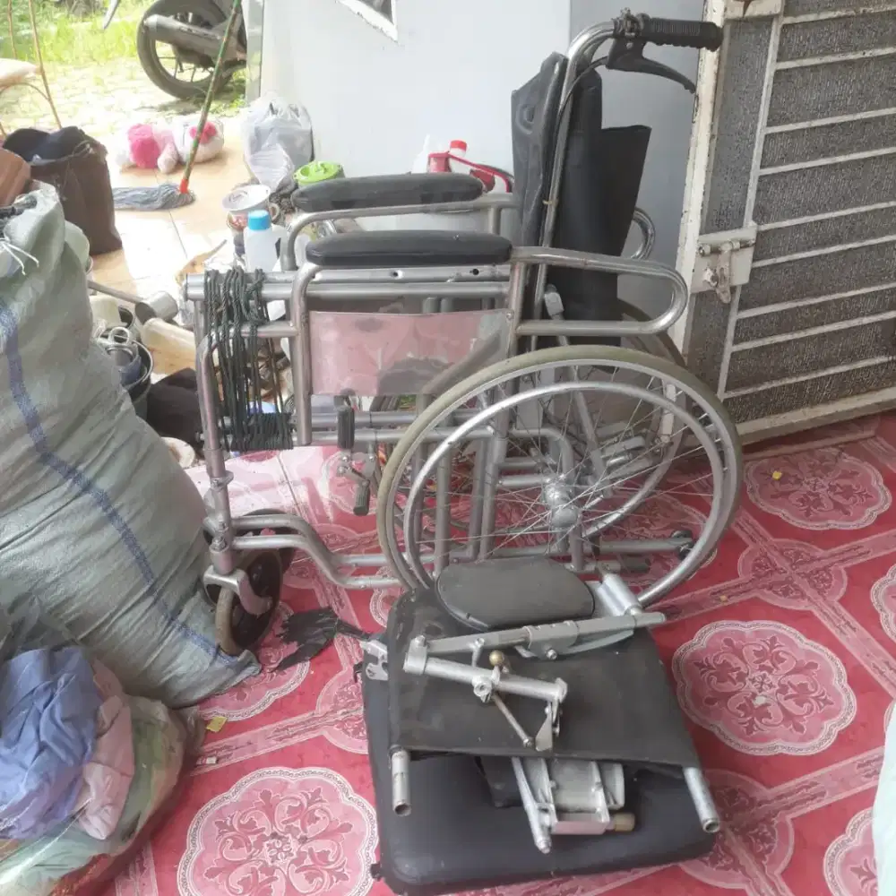 JUAL CEPAT (pembeli serius)