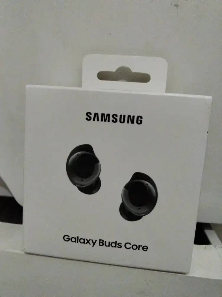 TWS SAMSUNG(hedset bloototh)