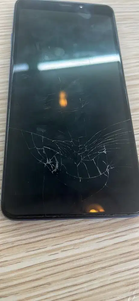 Samsung Galaxy A9 6/128 resmi SEIN