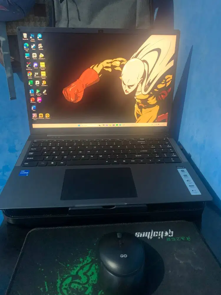 Jual Cepat Laptop Axioo Mybook Saga 12