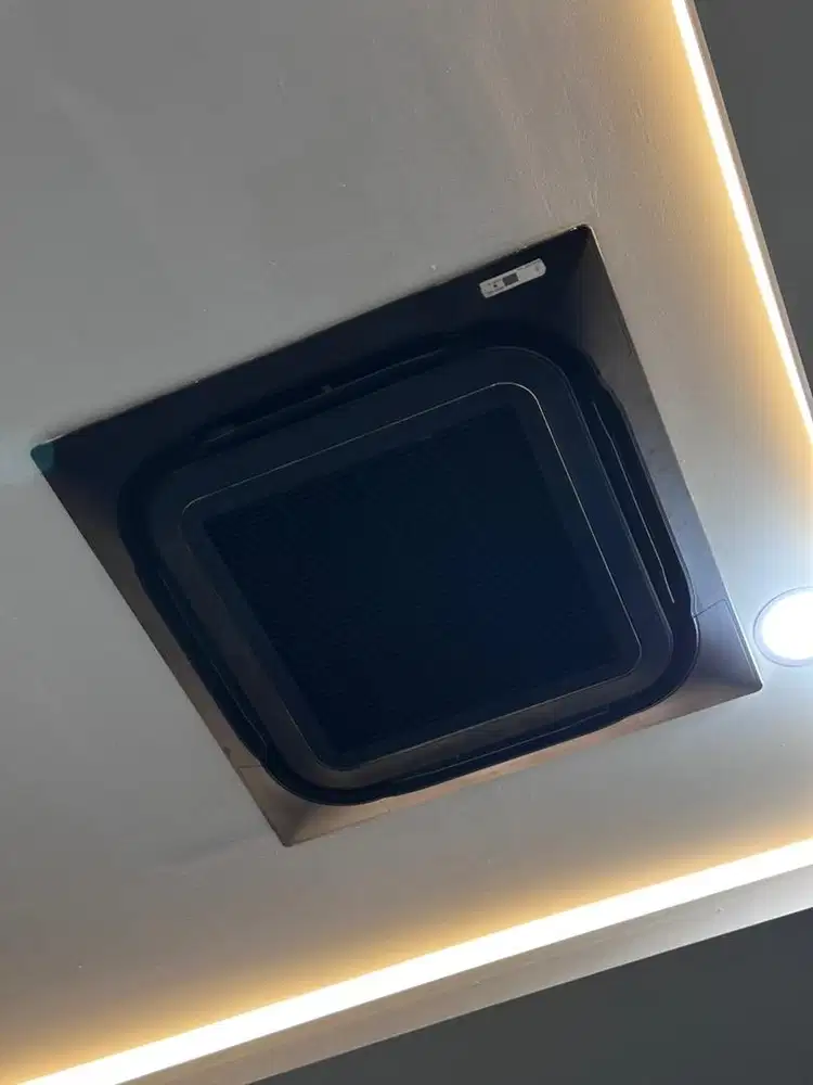 DIJUAL AC CENTRAL 5 PK MEREK CHANGHONG MURAH