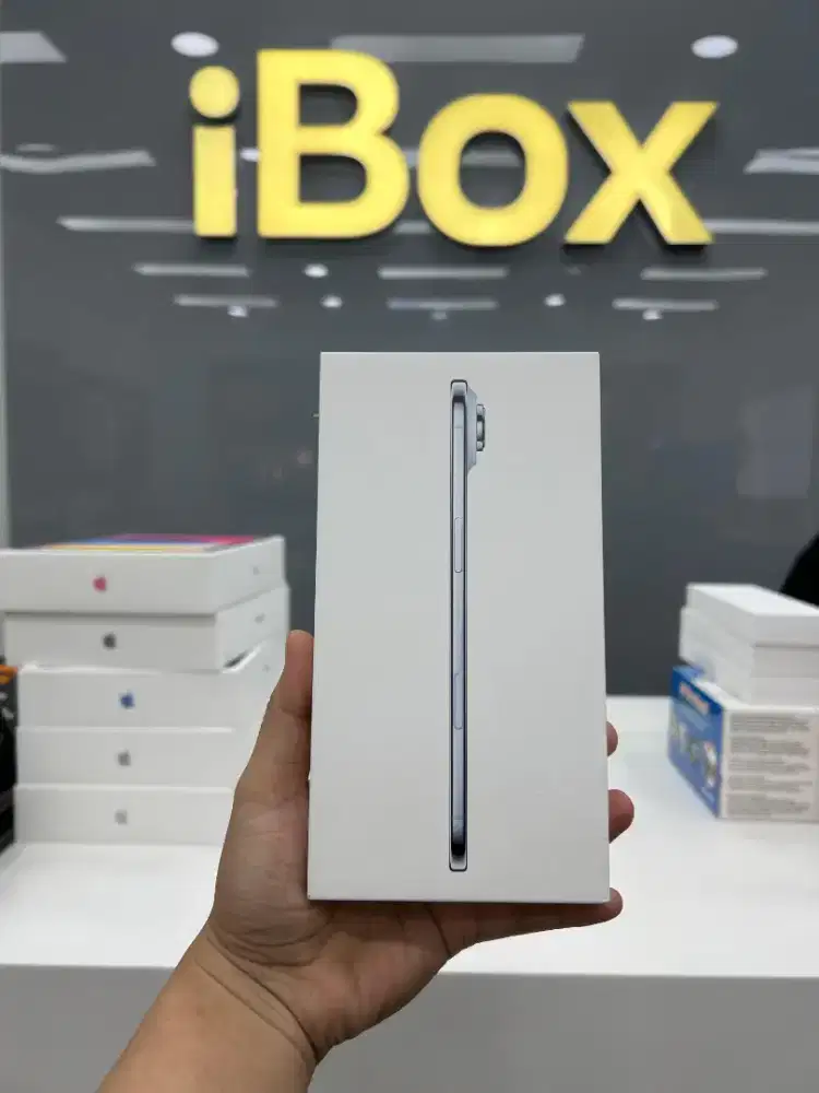 PROMO CICILAN IPHONE AIR 256GB