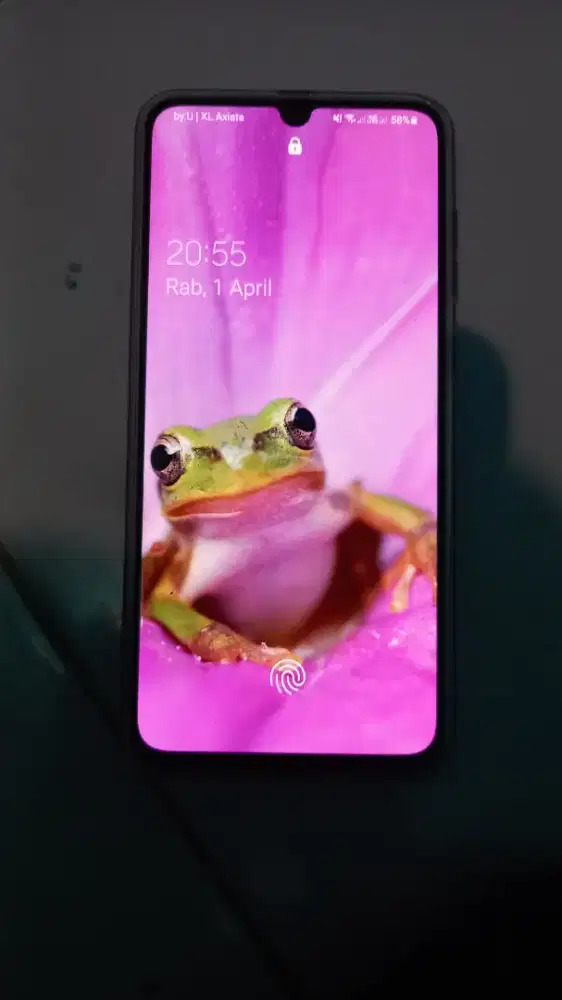 Samsung galaxy a70 6/128gb amoled