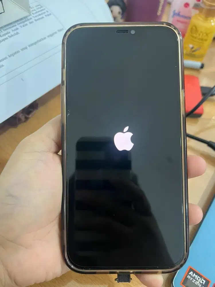 IPHONE 12 PRO MAX 256 GB