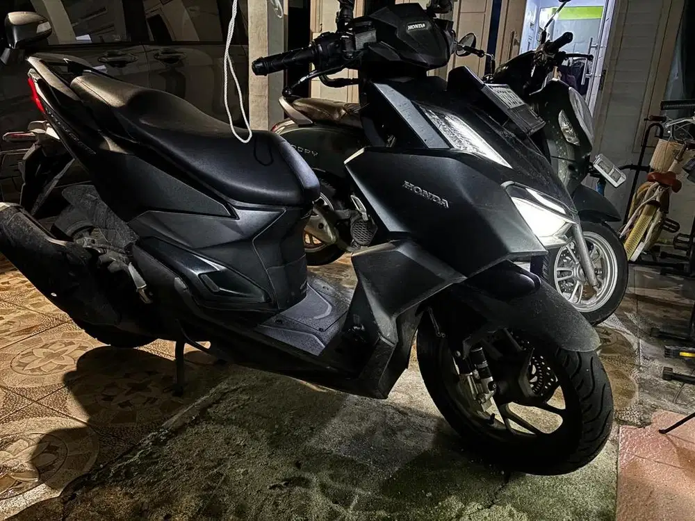 Jual cepat Vario 2023!!