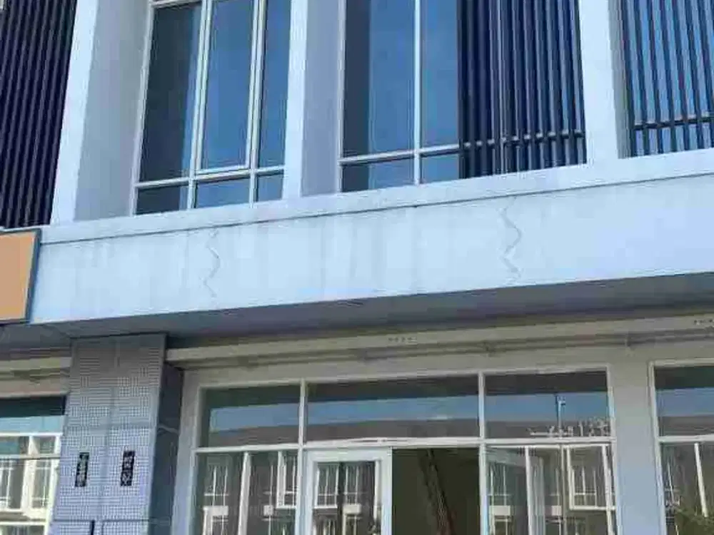 Jual Ruko Northwest Boulevard - Citraland