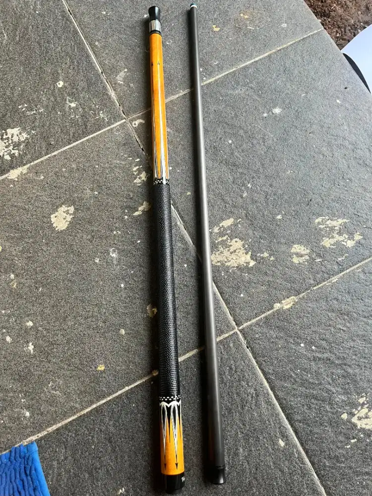 Stik Billiard Kaiser Karbon