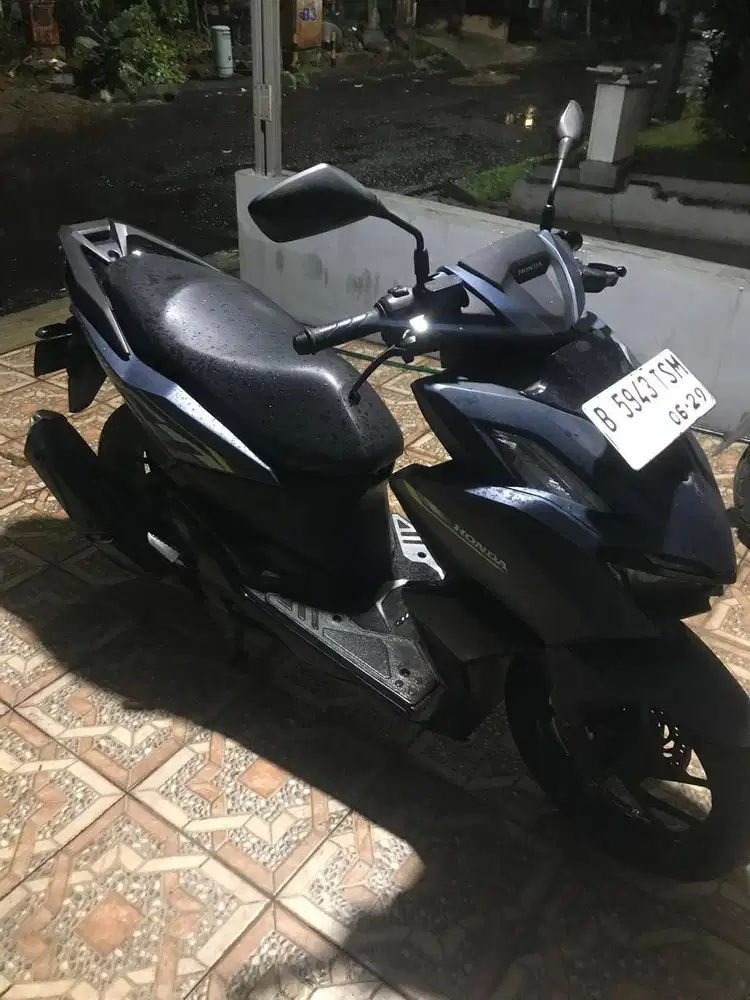 Honda Vario 160 2024