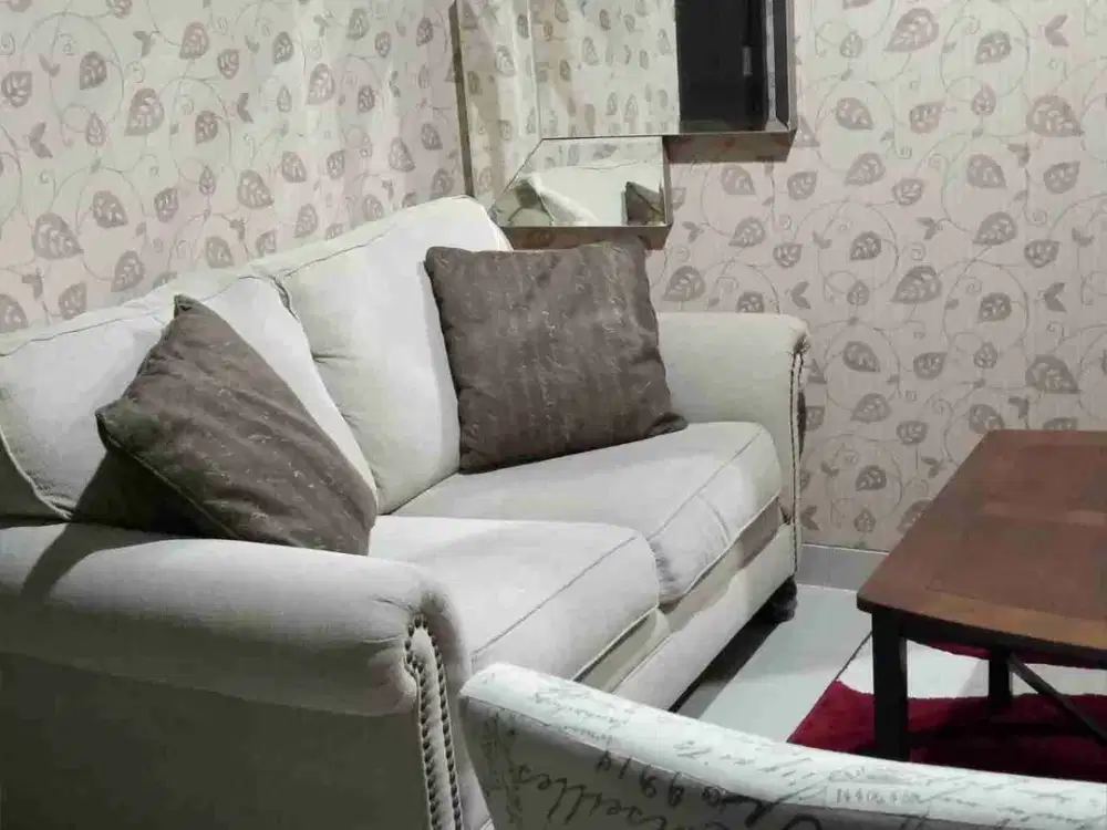 Dijual Apartemen Papilio A Yani - 2 Bedroom