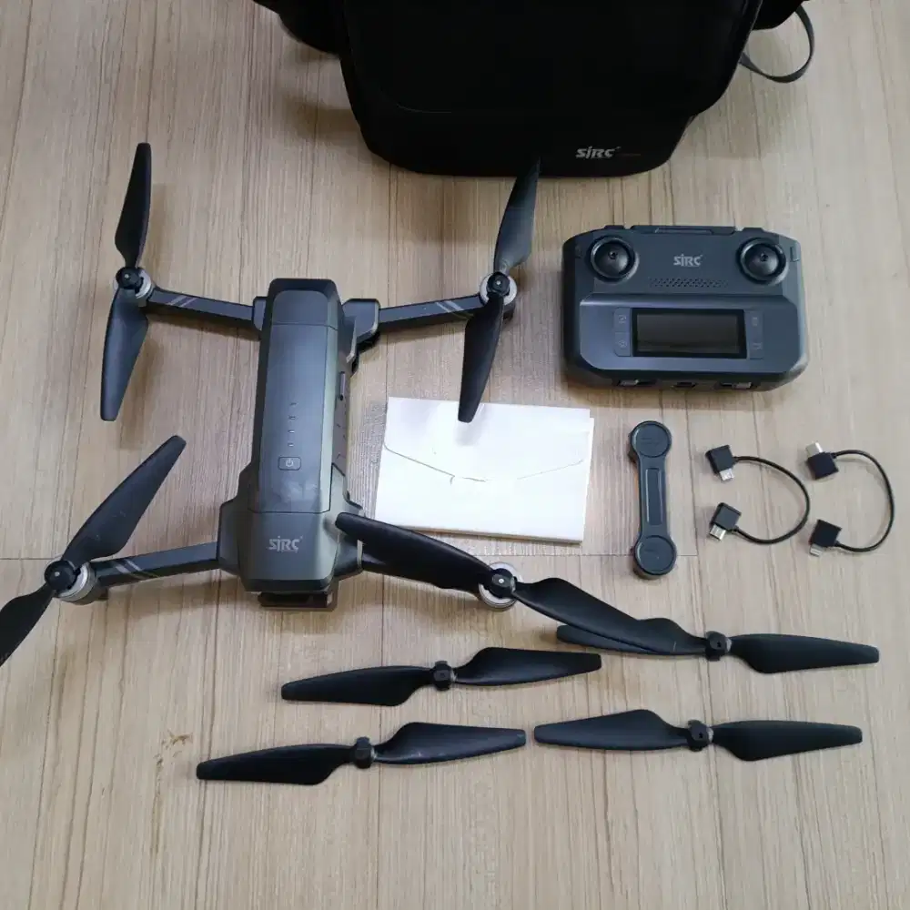 Drone SJRC F22s 4K Pro Plus