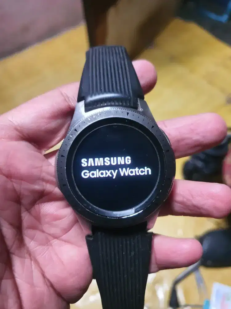 Samsung Galaxy Watch 46mm Gen1