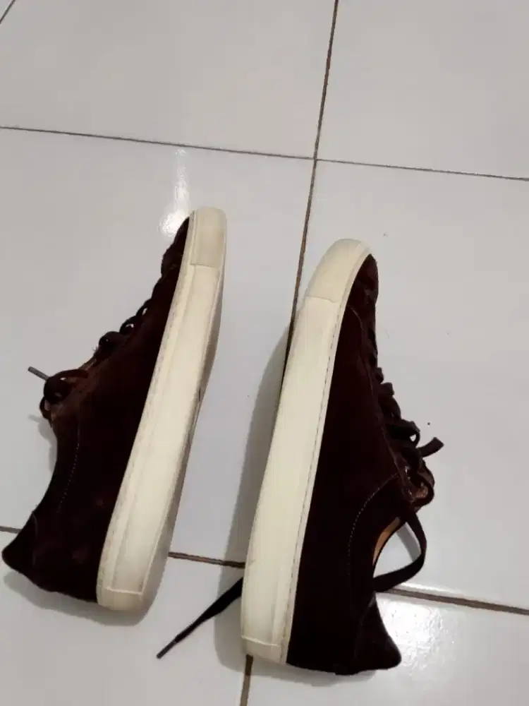 Sepatu mrek SUITSUPLY ORIGINAL produck Made in Portugal