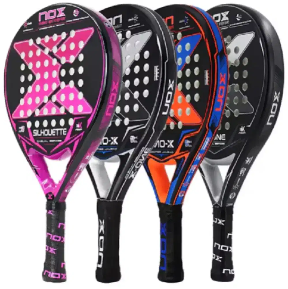 ORI 6 Racket padel