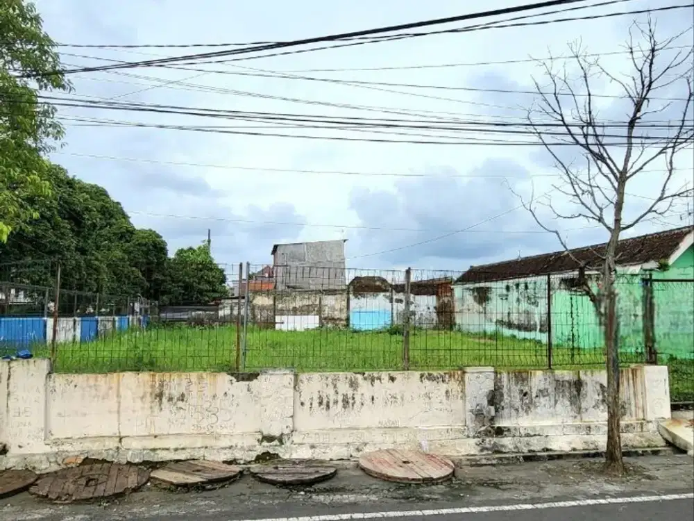 Tanah Kavling Rare Area Underprice di Sarangan Lowokwaru Malang