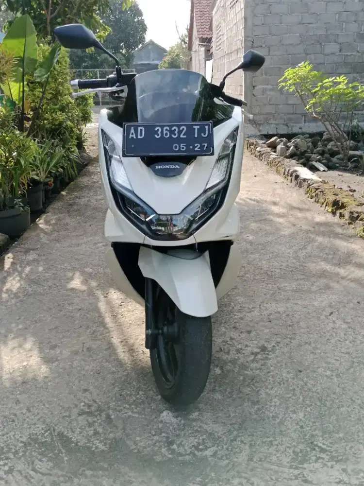 PCX 2022 AD PRAMBANAN