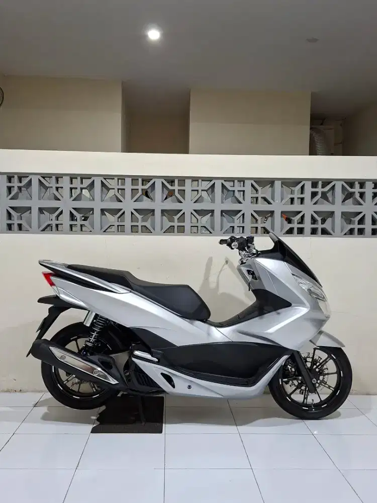 Pcx Cbu Vietnam 2016