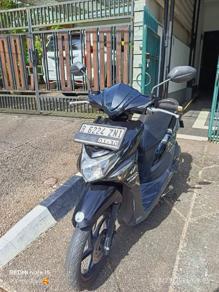 Beat Pop 2018 full original istimewa