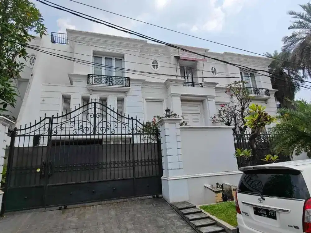 RUMAH Hook Harga Nego Pulomas Kayu putih Jakarta Timur