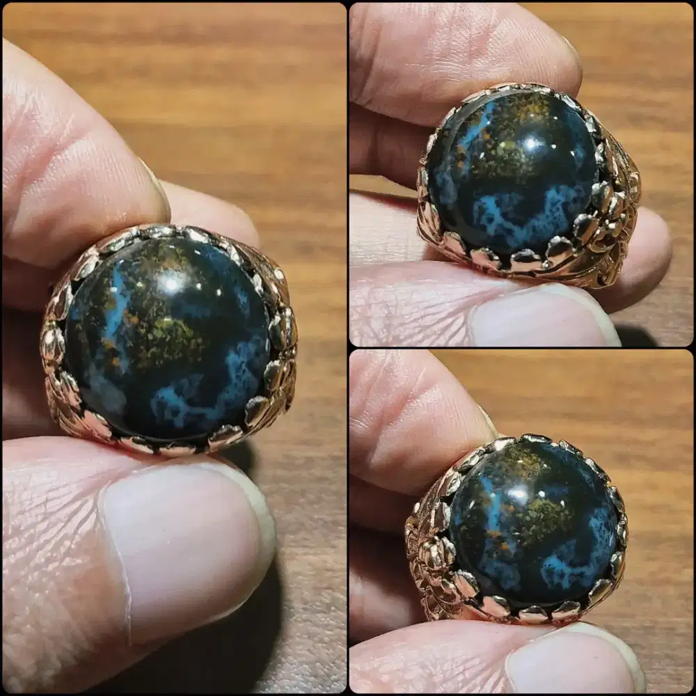 Bacan Kembang Lawasan