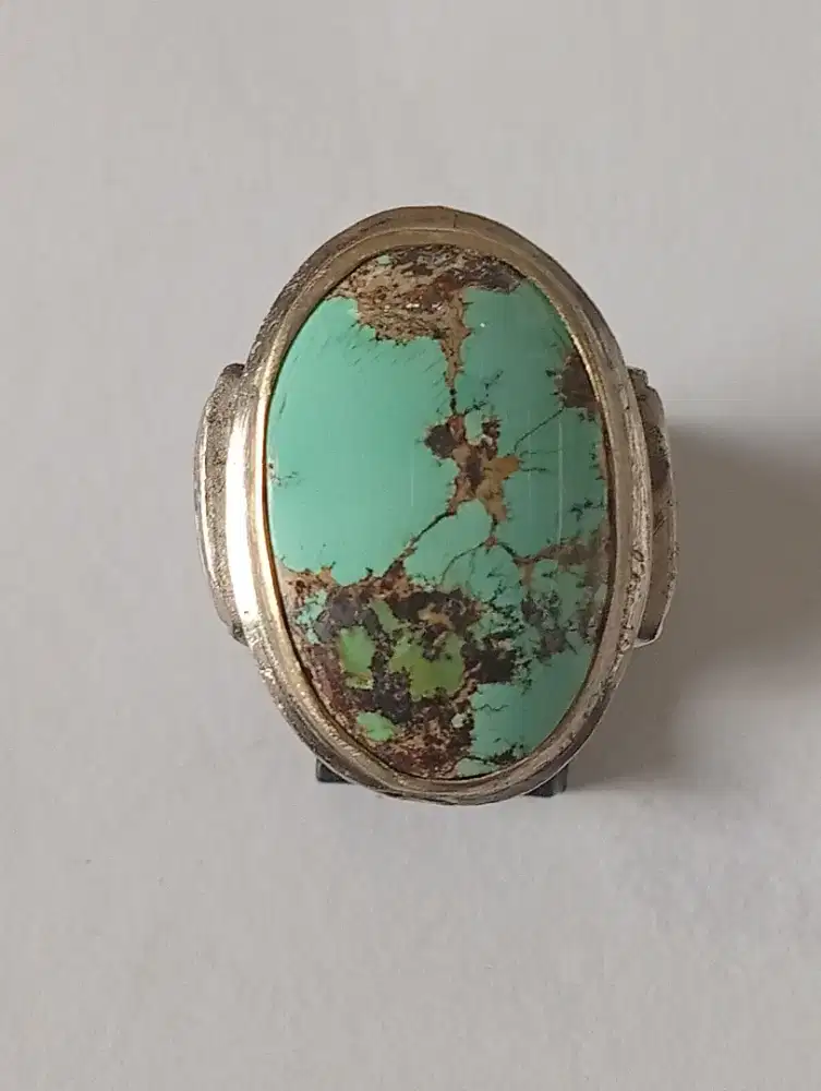 Batu cincin virus dan lainnya