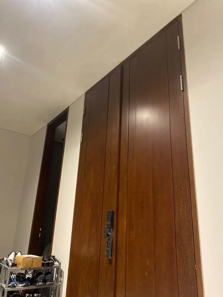 Lowongan kerja Pembantu Rumah Tangga / PRT / ART