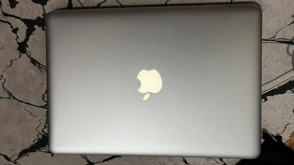 MacBook Pro 13 Inch 2012