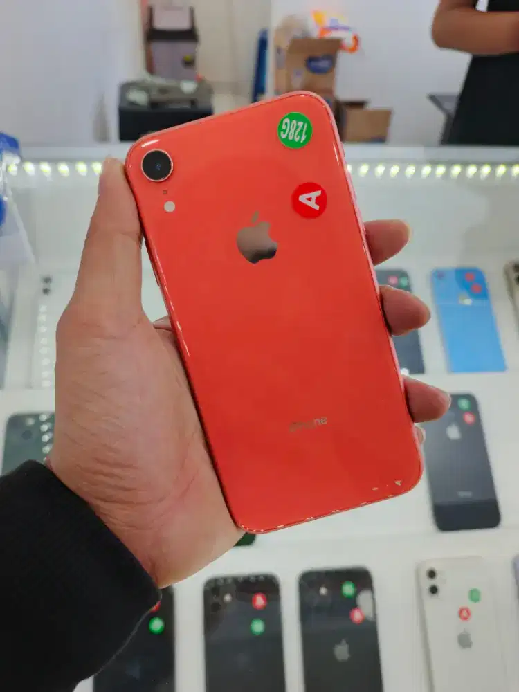 Iphone XR 128 GB all operator