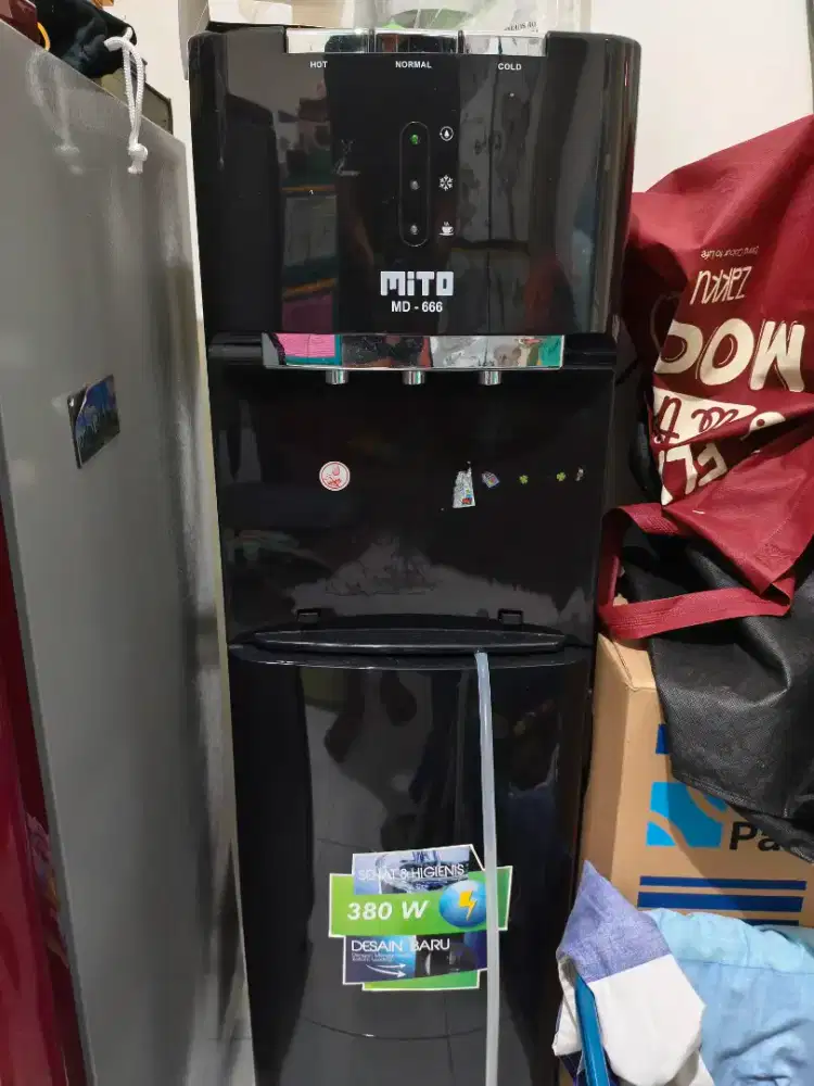 Dispenser Air MITO MD-666