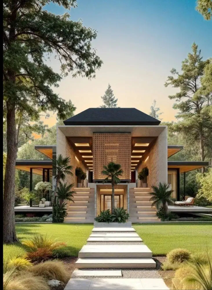 Pelaksana Proyek/Drafter