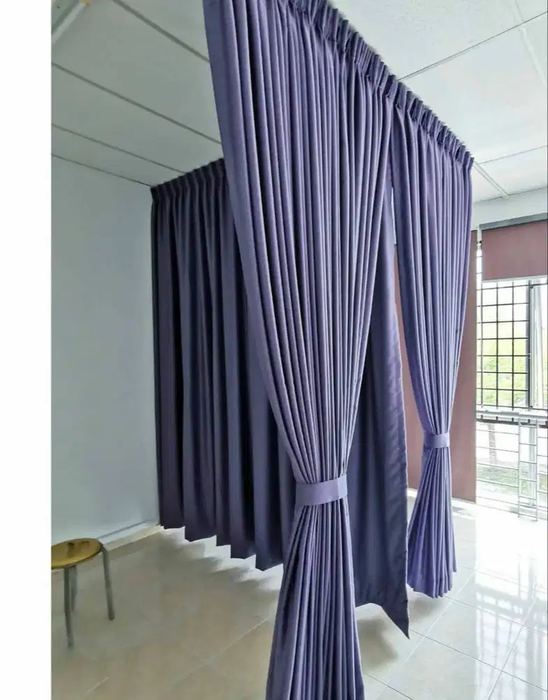 Ahli Buat Gorden Hordeng Gordyn Korden Gordeng Horden Kordeng Curtain