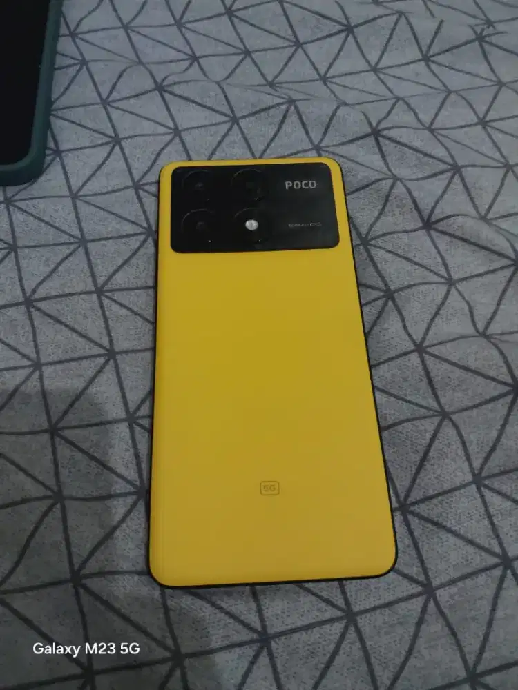 Xiaomi Poco X6 Pro