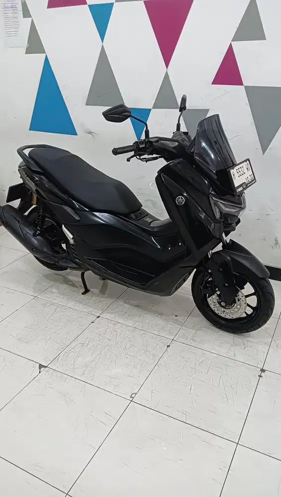 Yamaha NMAX NEO 155 VVA 2025 Km.3000