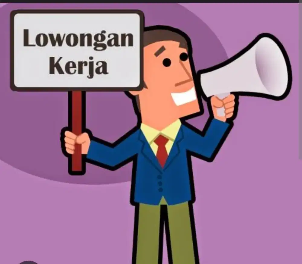 Mencari pekerja wanita muslim untuk mengurus rumah dan orang tua