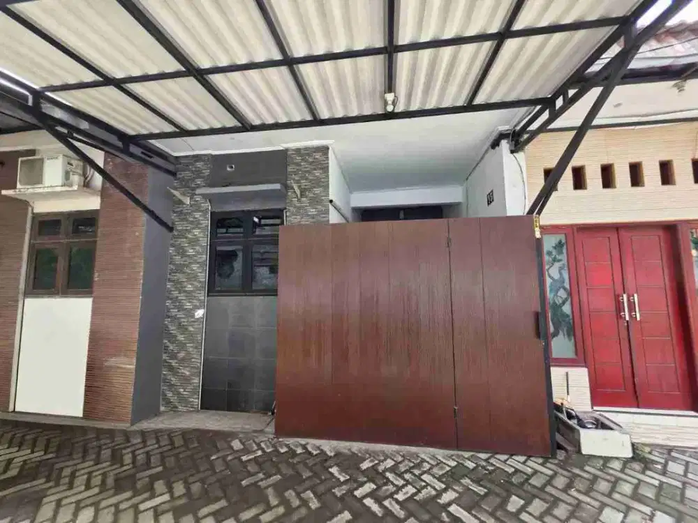 Dijual Rumah Ploso Timur Termurah