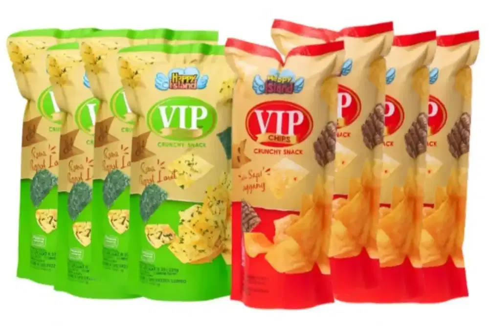 SNACK / CEMILAN MURAH