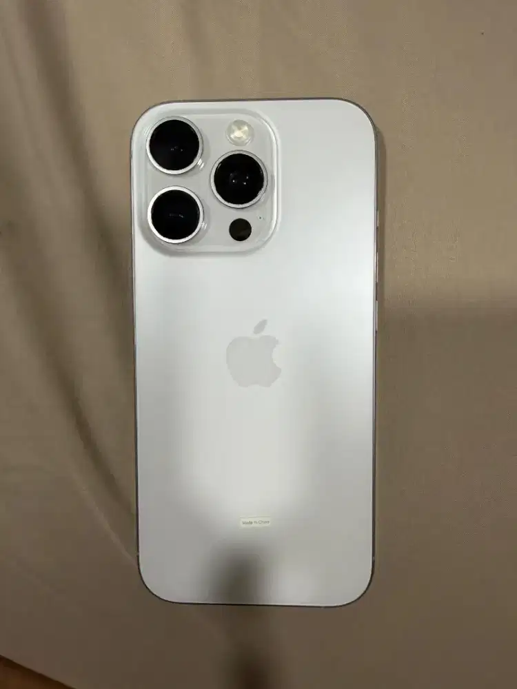 iPhone 16 Pro 128GB ibox silver
