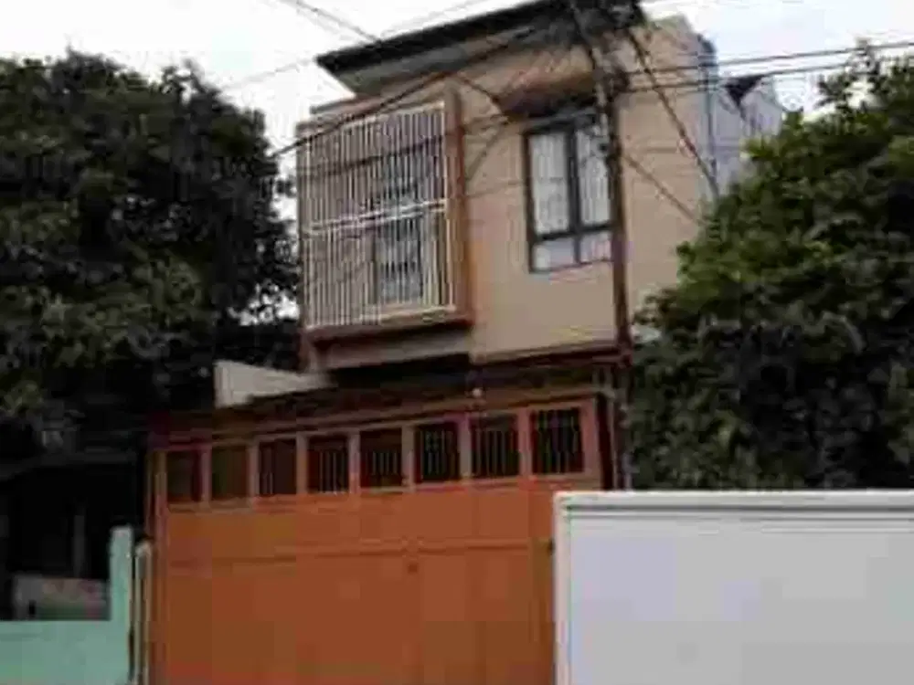 Rumah Strategis Pusat Kota Sukabumi jln Pemuda citamiang