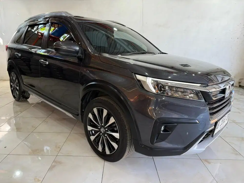 Honda BRV Prestige AT 2023