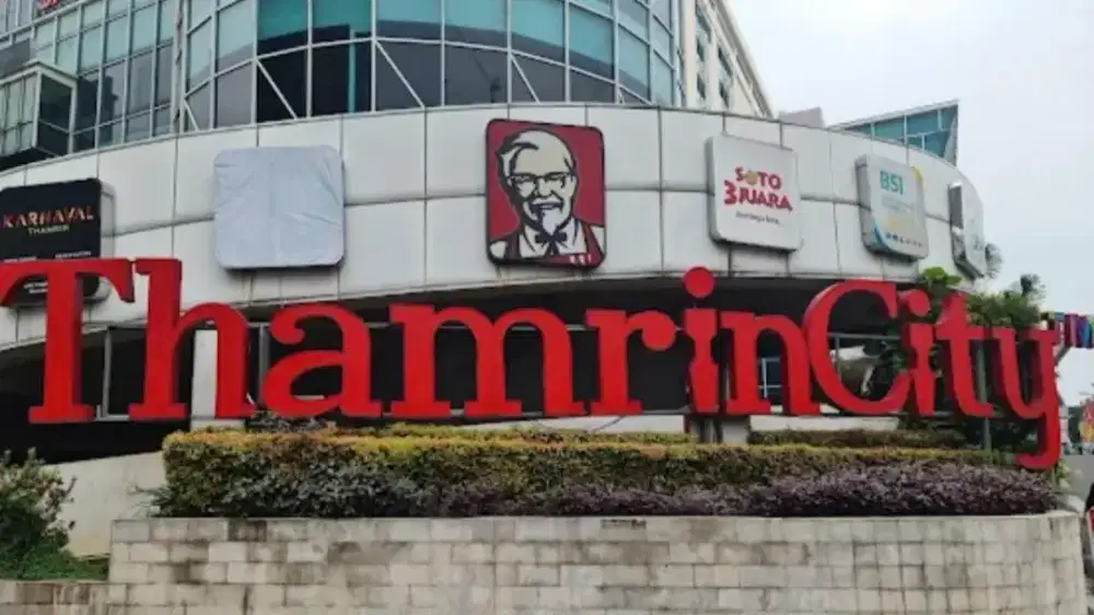 Dibutuhkan SPG wanita