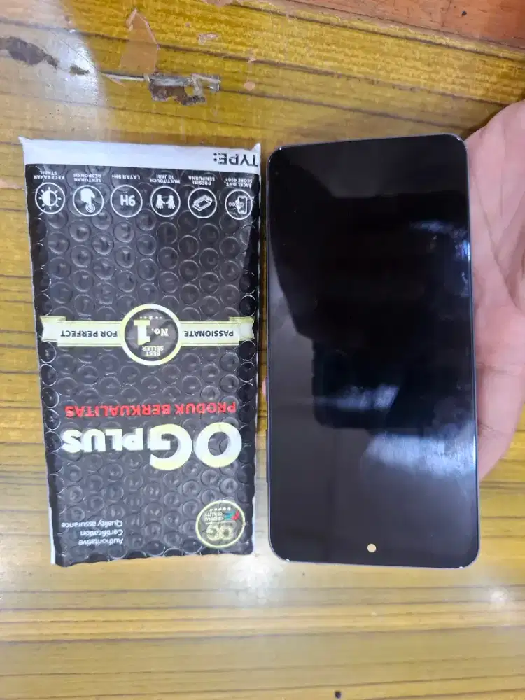 LCD Samsung S21 FE 5g