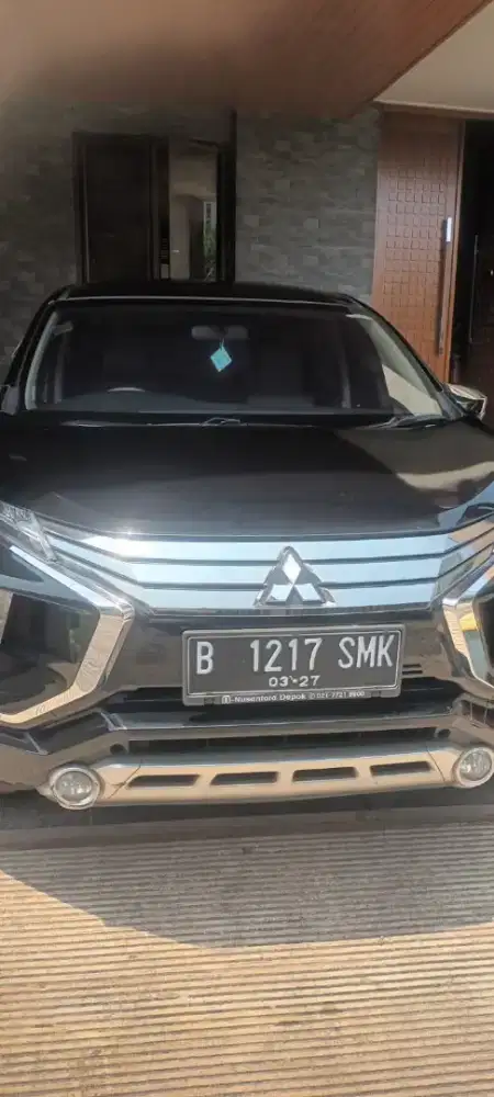 Jual Cepat Xpander 2018