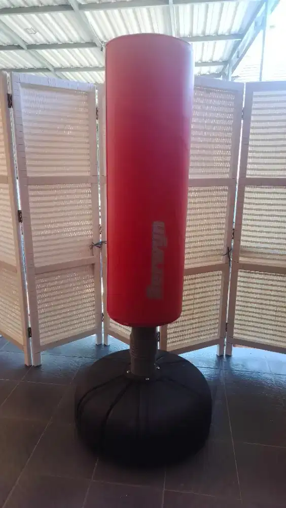 Dijual samsak tinju Berwyn - AZKO