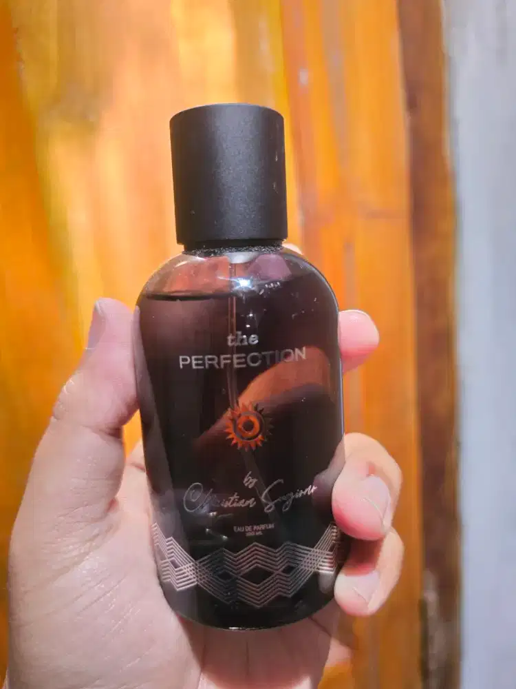 Parfum HMNS Perfection