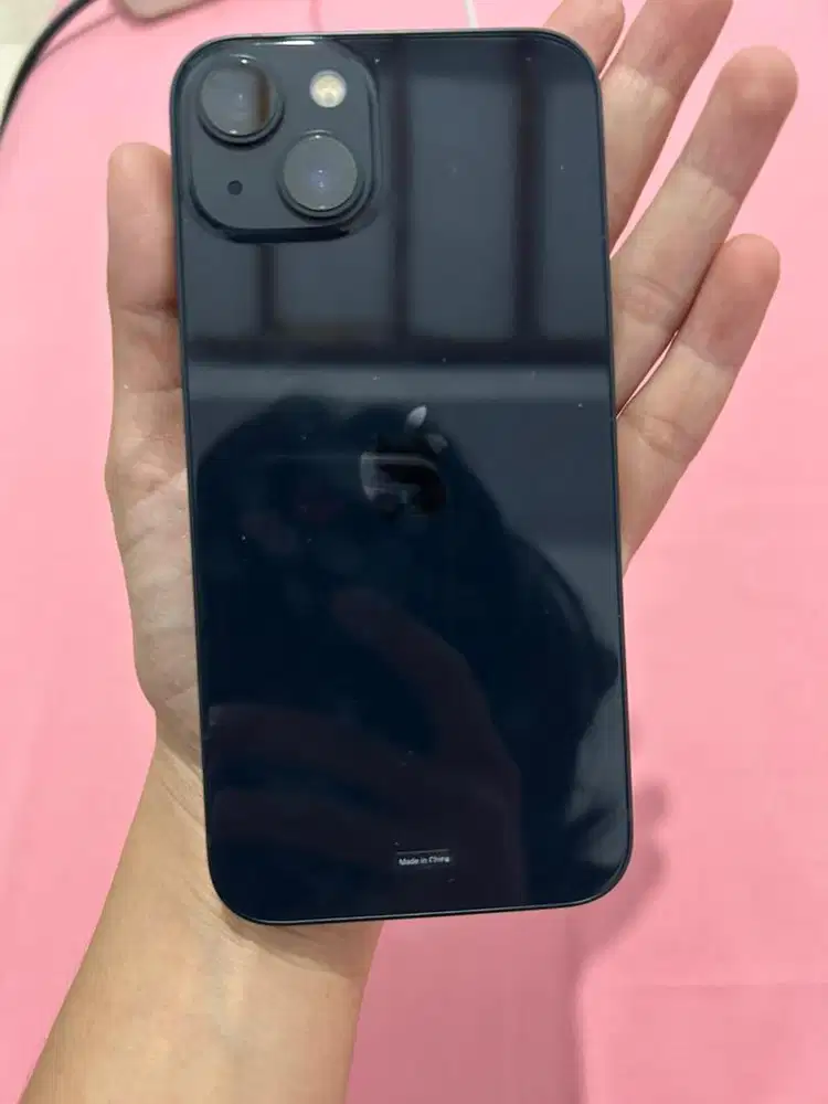For Sale iPhone 13 128GB Ibox