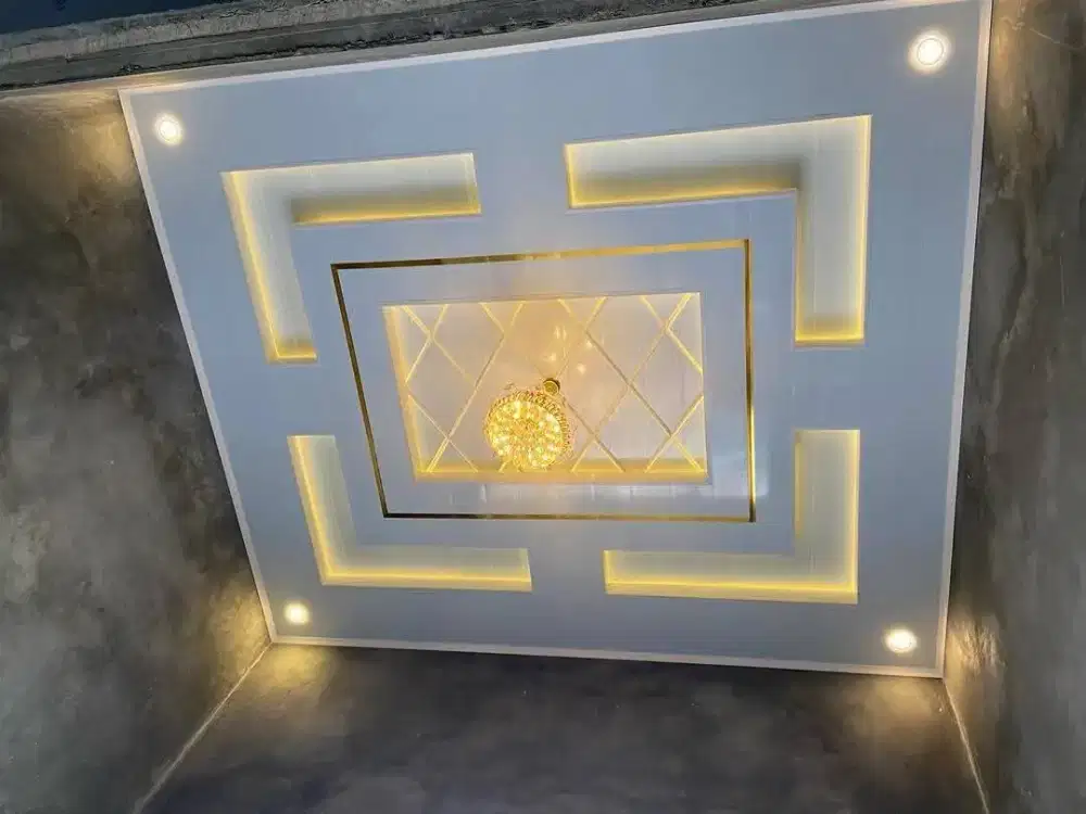 Plafon pvc cikarang utara