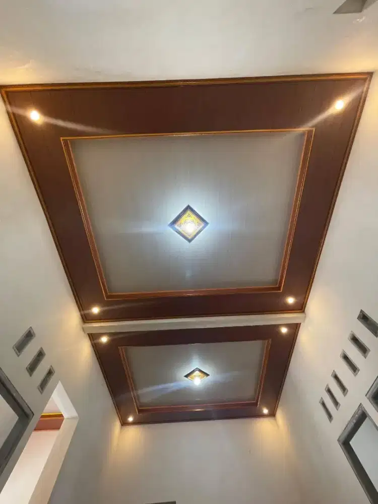 Plafon pvc cikarang selatan